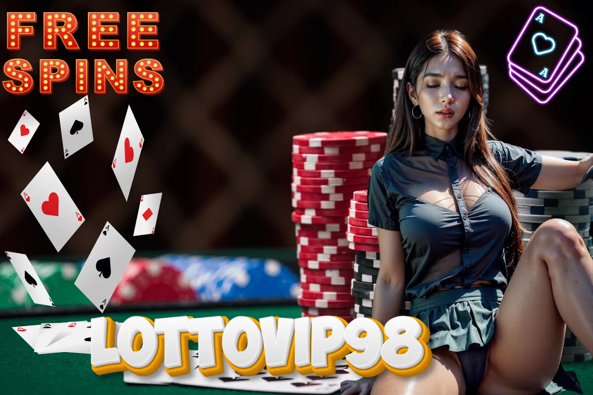lotto vip 888 BY lotto vip 98