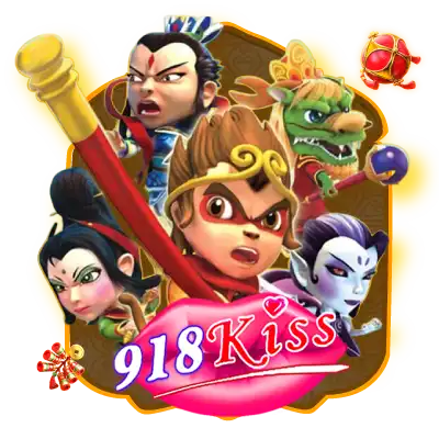 918kiss-game BY lotto vip 98