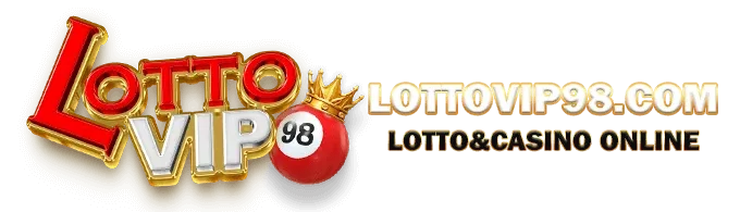 Logo BY lotto vip 98