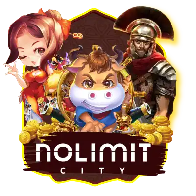 nolimit-game BY lotto vip 98
