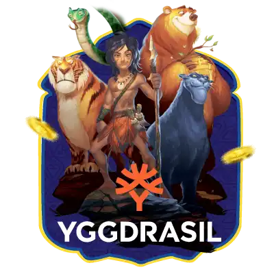yggdrasil-game BY lotto vip 98